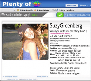 free dating site trial